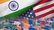US-India 'mini trade deal' likely in 48 hours—What to expect