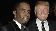 Trump says Diddy requested pardon, but he won't grant it 