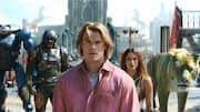Nicholas Galitzine shares journey behind dramatic He-Man transformation