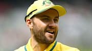Josh Inglis slams his 2nd successive ODI fifty versus Pakistan