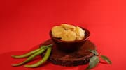 The secret behind Jaipur's famous aloo kachori