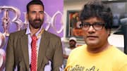 Akshay Kumar 'concerned' about 'dear friend' Rajesh Sharma amid hospitalization