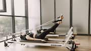 New to Pilates? Try these 5 core-strengthening moves