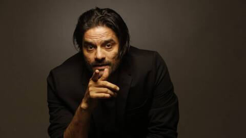 After Suniel Shetty, 'Ashwatthama' makers might rope in Jaideep Ahlawat After Suniel Shetty, 'Ashwatthama' makers might rope in Jaideep Ahlawat
