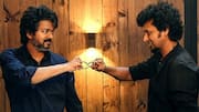 'Kaithi' producer confirms 'Thalapathy 67' to be part of LCU 'Kaithi' producer confirms 'Thalapathy 67' to be part of LCU