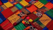 How textile designers are preserving cultural heritage