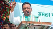 TMC crisis deepens: Firhad Hakim resigns as Kolkata Mayor 