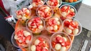 Longan: A sweet tropical fruit worth trying