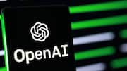 OpenAI drops Scale AI as data provider after Meta deal