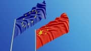 China bans EU firms from bidding for medical equipment contracts