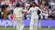 Lord's Test: Here's why ICC may penalize Shubman Gill 