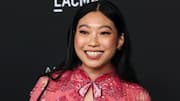 How Awkwafina is breaking barriers for Asian representation