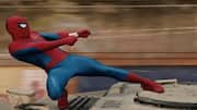 Russos congratulate 'Spider-Man' cast for breaking their box office record