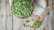 How to add frozen peas to your dishes