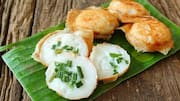 Kanom krok: A Thai pudding you must try