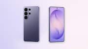 Samsung Galaxy S27 Ultra leak reveals familiar design