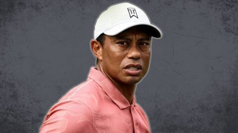 Tiger Woods injured in serious car accident, undergoes surgery Tiger Woods injured in serious car accident, undergoes surgery