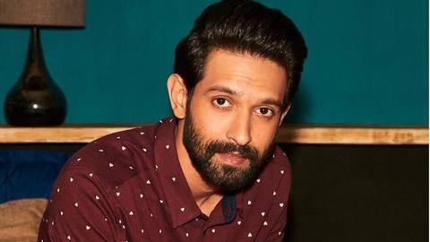 It's a tricky space: Vikrant Massey on playing complex characters It's a tricky space: Vikrant Massey on playing complex characters