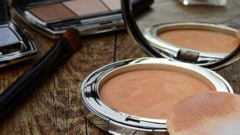 Tips for achieving a flawless makeup base Tips for achieving a flawless makeup base