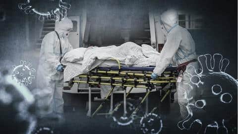 COVID-19: China sees 3x rise in new daily symptomatic cases COVID-19: China sees 3x rise in new daily symptomatic cases