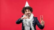 New Year 2023: 5 party outfit ideas for men