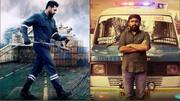 'Agilan' and 'Ayothi' set for OTT release; details inside