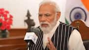 WHO declares India trachoma-free, says PM in 'Mann Ki Baat'