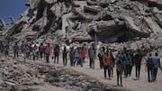 Israel announces daily 'tactical pause' in Gaza operations