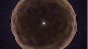 Watch: Rare supernova reveals the insides of a dying star