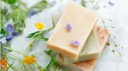 How to make eco-friendly soaps at home