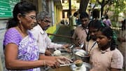 Tamil Nadu hikes pension for noon meal organizers, Anganwadi workers