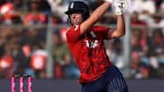 'Very nervous': Will Jacks on England's tense win over Nepal