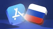 Why Apple blocked app purchases and subscriptions in Russia