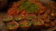 The story behind Bihar's famous litti chokha