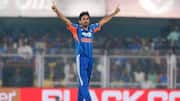 What's wrong with Ravi Bishnoi's spin? Wasim Jaffer points out