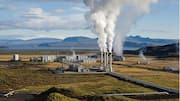 India's first geothermal power plant might be operational soon