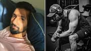 Vicky Kaushal to bulk up over 25kg for 'Mahavatar'