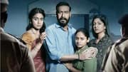 'Drishyam The Conclusion' trailer cleared by CBFC: See the rating