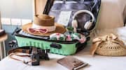 Travel gear 101: 5 African-style organizers you'll love