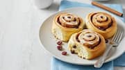 Need a breakfast upgrade? Try these cinnamon treats