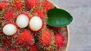 Why you should add rambutan to your superfruit list