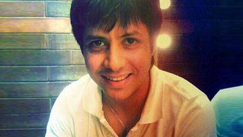 Actor Amit Mistry dies due to heart attack at 47 Actor Amit Mistry dies due to heart attack at 47
