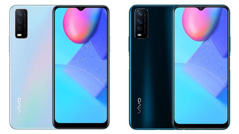 Prior to launch, Vivo Y12A's key specifications leaked Prior to launch, Vivo Y12A's key specifications leaked