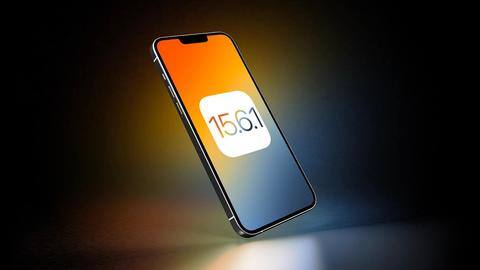 Apple releases new iOS, iPadOS updates amid major security issues Apple releases new iOS, iPadOS updates amid major security issues