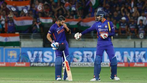 Asia Cup, IND vs SL: Dasun Shanaka elects to field Asia Cup, IND vs SL: Dasun Shanaka elects to field
