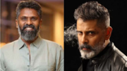 'Chiyaan 64': Vikram joins forces with '96' director Prem Kumar