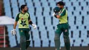 Asia Cup: Will Babar Azam, Mohammad Rizwan make T20I comeback? 