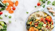 5 easy plant-based recipes you need to try