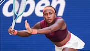 Coco Gauff reaches 4th round at 2025 US Open: Stats