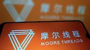 Moore Threads, China's answer to NVIDIA, surges 500% on debut